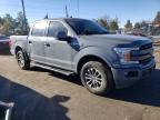 Lot #3023997215 2019 FORD F-150 LARI