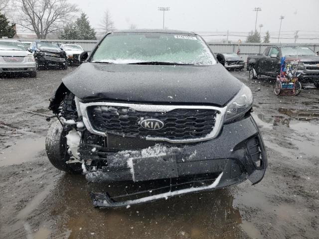 VIN 5XYPG4A37KG503404 2019 KIA SORENTO no.5