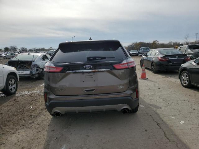 2019 FORD EDGE SEL - 2FMPK4J95KBB79453