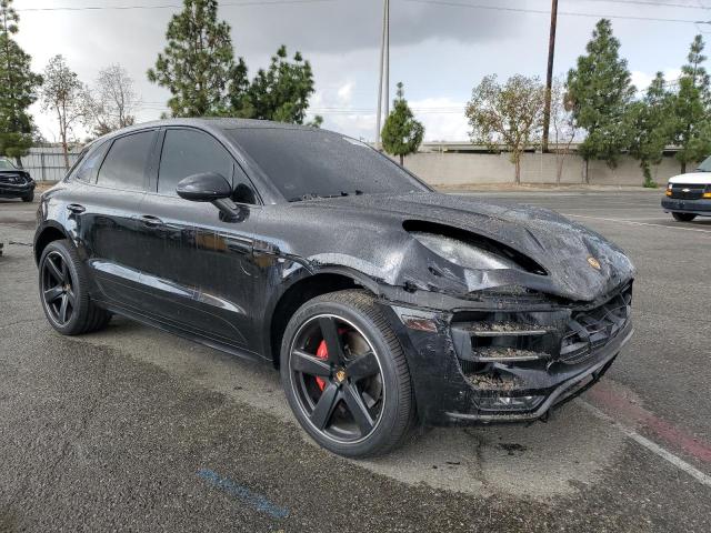 VIN WP1AF2A52JLB70657 2018 PORSCHE MACAN no.4