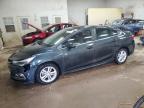 2018 CHEVROLET CRUZE LT - 1G1BE5SM0J7181237