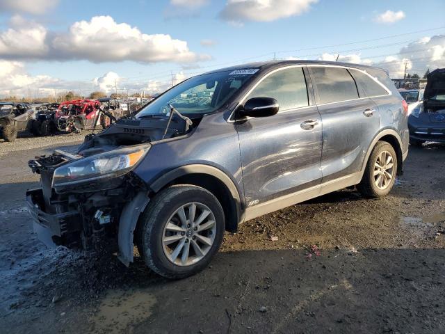 2019 KIA SORENTO L - 5XYPGDA34KG463055