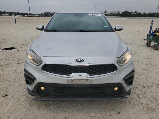 VIN 3KPF34AD8KE028732 2019 KIA FORTE no.5