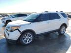 FORD EXPLORER X photo