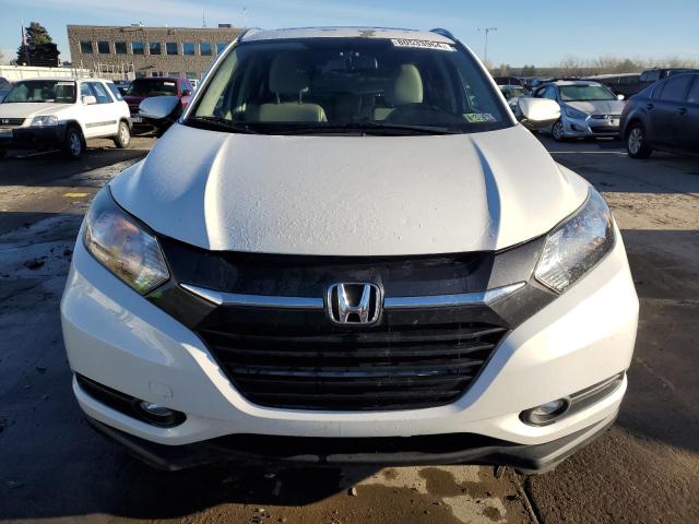 2017 HONDA HR-V EXL - 3CZRU6H79HM720447