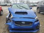 Lot #3028346804 2017 SUBARU WRX STI