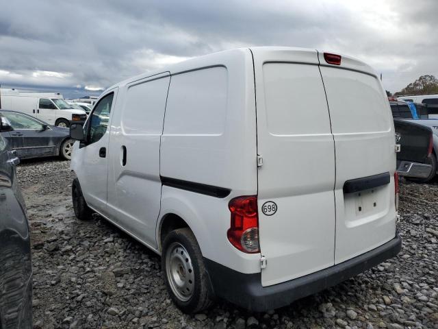 VIN 3N6CM0KN8KK700772 2019 NISSAN NV no.2