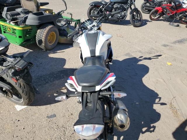 2018 BMW G310 R - WB30G1100JR856335