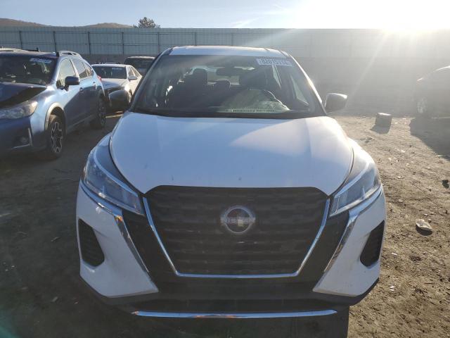 2024 NISSAN KICKS S - 3N1CP5BV9RL568541