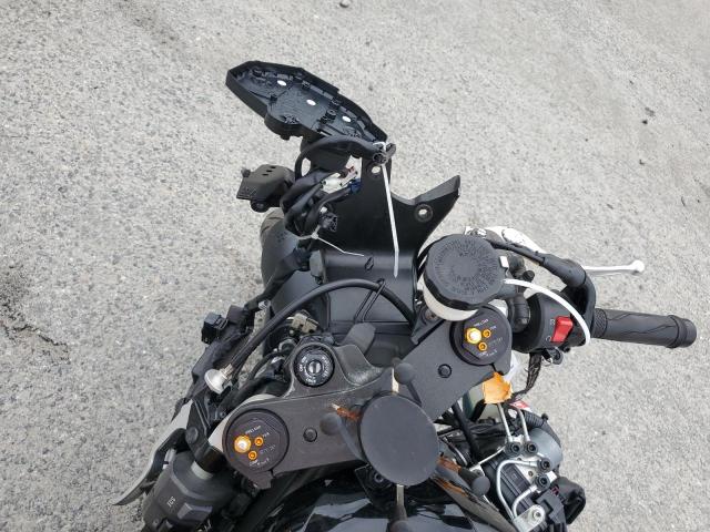 2020 YAMAHA YZFR6 JYARJ28E3LA005915