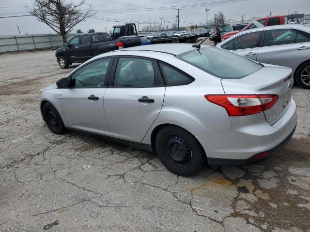 VIN 1FADP3E20EL124399 2014 FORD FOCUS no.2