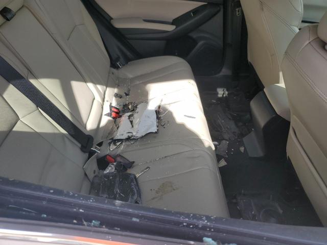 2018 SUBARU IMPREZA LI - 4S3GTAT6XJ3750341