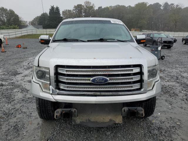 VIN 1FTFW1EF2DFA07997 2013 FORD F-150 no.5