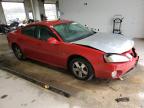 Lot #3006706385 2008 PONTIAC GRAND PRIX