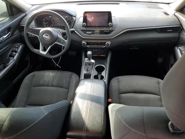 2021 NISSAN ALTIMA SV - 1N4BL4DV0MN351597