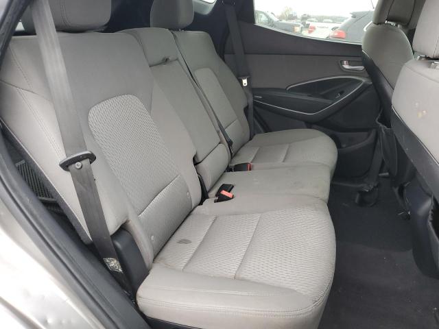 2015 HYUNDAI SANTA FE S - 5XYZT3LB6FG237446