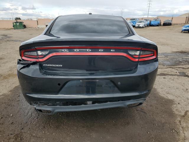 VIN 2C3CDXBG3FH748240 2015 DODGE CHARGER no.6