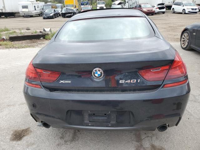 VIN WBA6D2C50GGT66217 2016 BMW 6 SERIES no.6