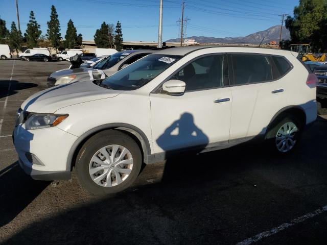 2015 NISSAN ROGUE S - 5N1AT2MT6FC883990