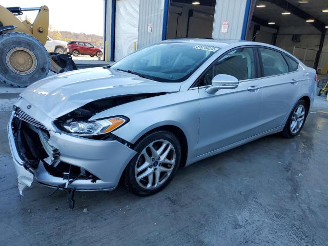 2016 FORD FUSION SE #3023263142