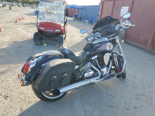 2005 KAWASAKI VN2000 D1 JKBVNMD145A000107