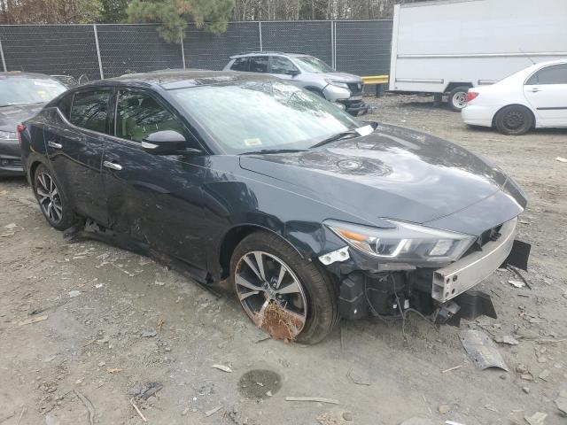 2017 NISSAN MAXIMA 3.5 - 1N4AA6AP6HC409023