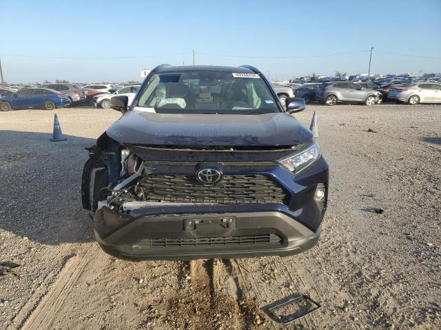 2021 TOYOTA RAV4 XLE - 2T3W1RFV9MW163617