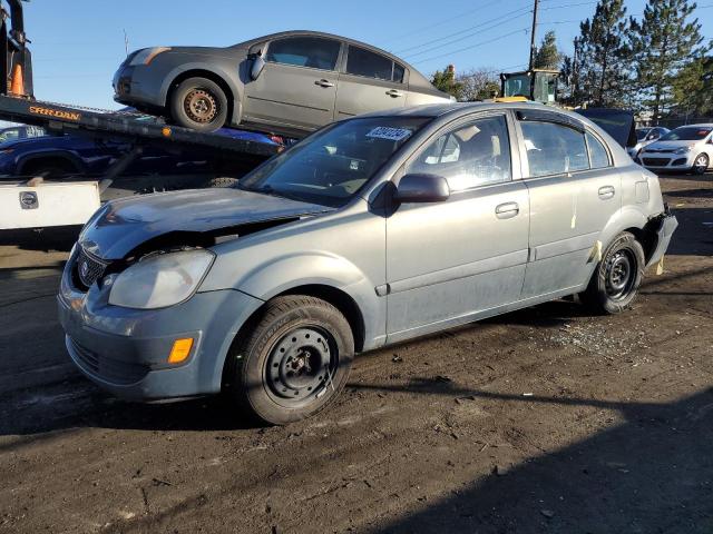 2006 KIA RIO #3023218157