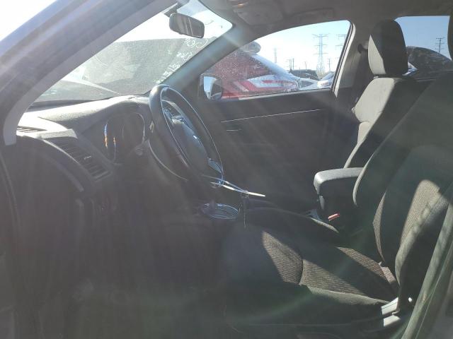 2017 MITSUBISHI OUTLANDER - JA4AR3AU3HZ008608