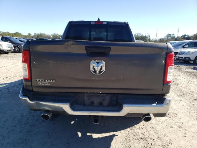 2023 RAM 1500 BIG H - 1C6RREFT1PN686999