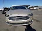 FORD FUSION SE photo