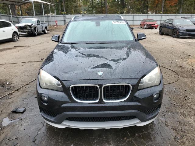 2015 BMW X1 SDRIVE2 - WBAVM1C52FVW57835