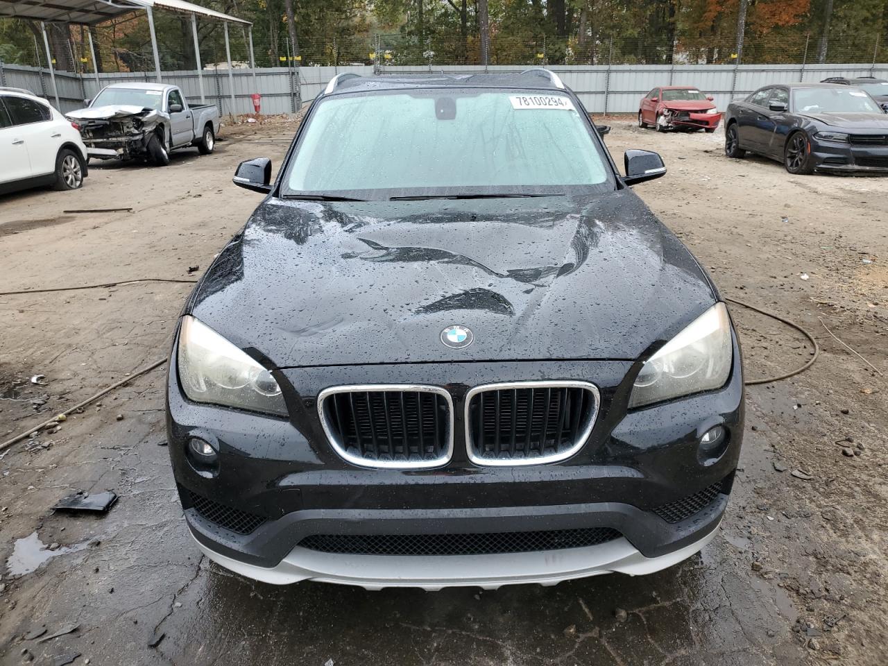 Lot #2989137675 2015 BMW X1 SDRIVE2