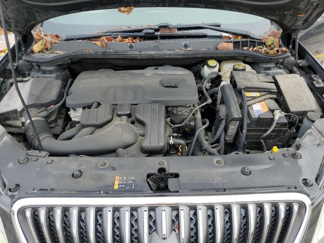 2016 BUICK VERANO CON - 1G4PR5SK4G4102156