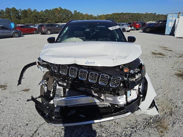 VIN 3C4NJDCNXST522657 2025 JEEP COMPASS no.5