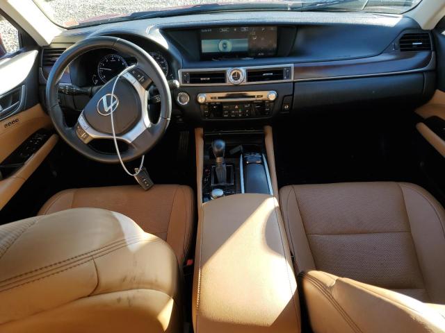 2015 LEXUS GS 350 - JTHBE1BL6FA004353