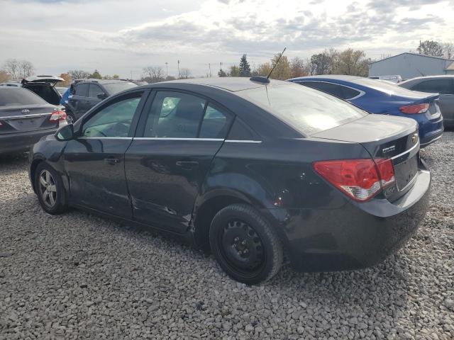 2015 CHEVROLET CRUZE LT - 1G1PC5SB8F7219248
