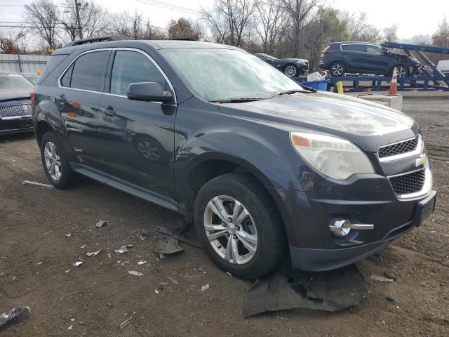 VIN 2GNFLGE33F6294420 2015 CHEVROLET EQUINOX no.4