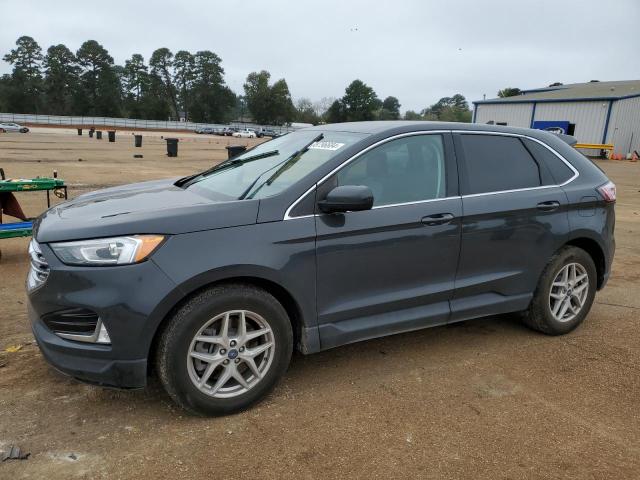 2021 FORD EDGE SEL - 2FMPK4J92MBA00482