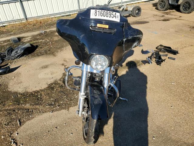 2023 HARLEY-DAVIDSON FLHX 1HD1KBC18PB628299