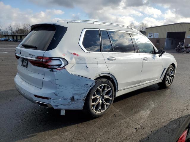 VIN 5UXCW2C00L9B16433 2020 BMW X7 no.3