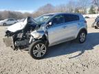 2017 KIA SPORTAGE L - KNDPMCAC9H7293798