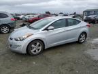 Lot #3023813951 2013 HYUNDAI ELANTRA GL