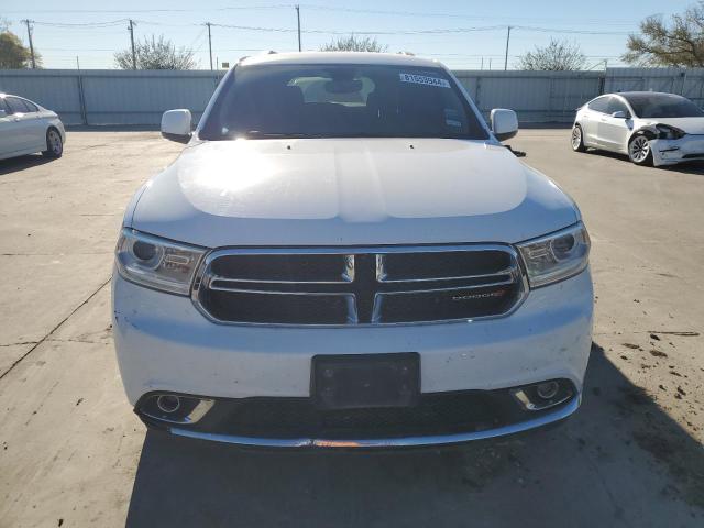 2018 DODGE DURANGO SX - 1C4RDHAG9JC302182