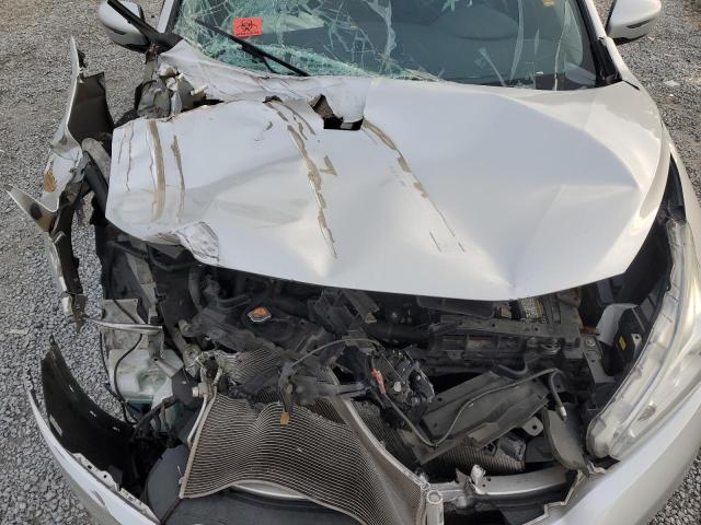 2017 NISSAN MURANO S - 5N1AZ2MG4HN176962
