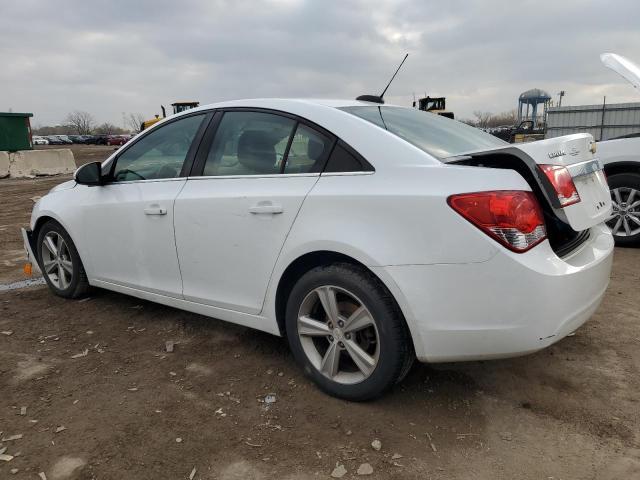 2015 CHEVROLET CRUZE LT - 1G1PE5SB5F7220495