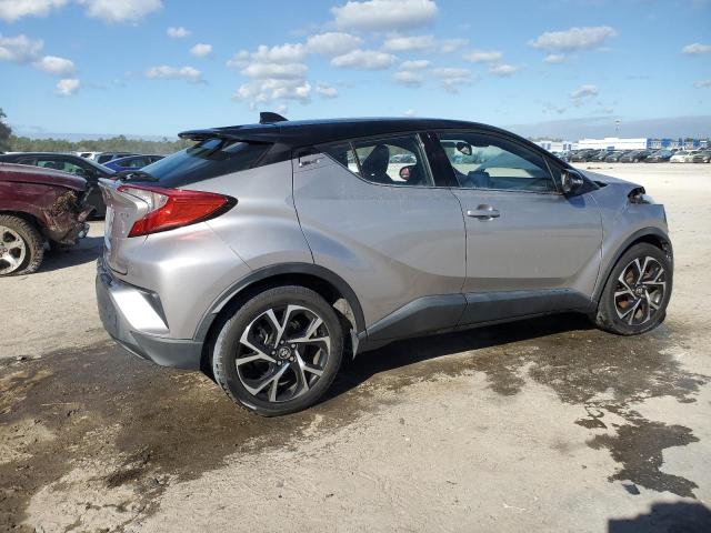 VIN NMTKHMBX5KR073446 2019 TOYOTA C-HR no.3