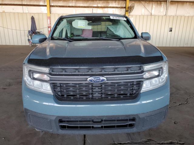 2022 FORD MAVERICK X - 3FTTW8E31NRA42987