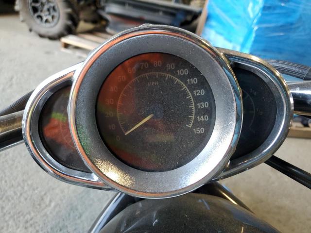 2004 HARLEY-DAVIDSON VRSCB 1HD1HBZ164K805241