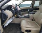 Lot #3023743950 2018 LAND ROVER RANGE ROVE